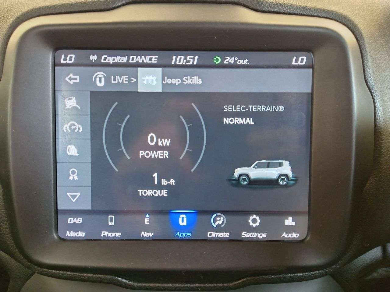 2019 JEEP RENEGADE 2019 JEEP RENEGADE