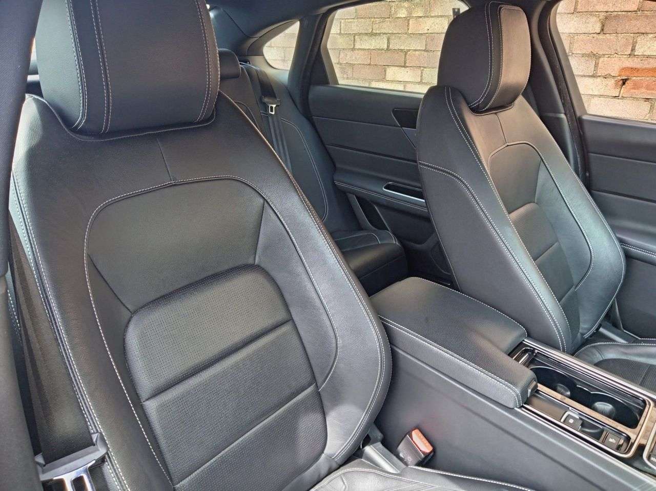 2019 JAGUAR XF 2019 JAGUAR XF