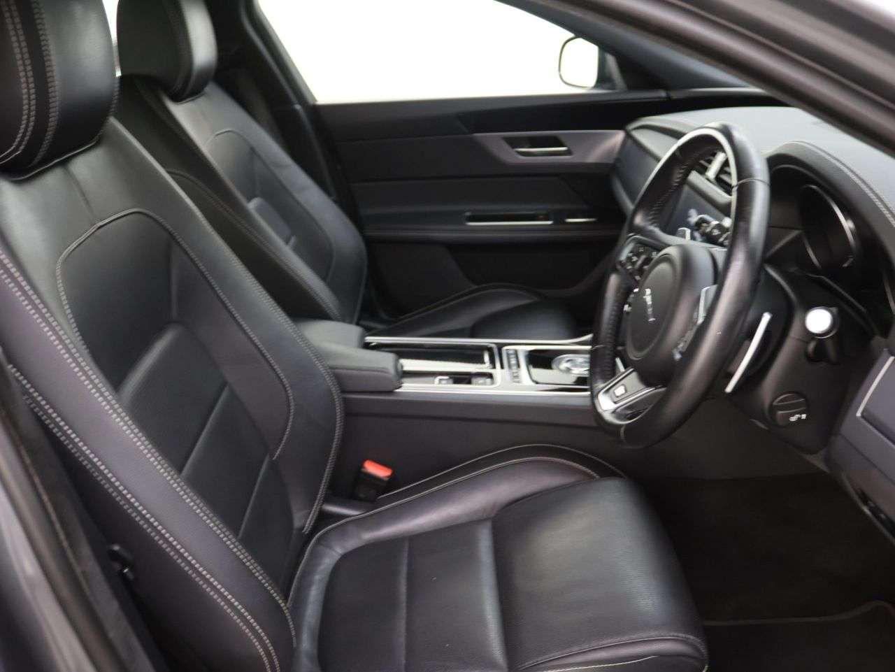 2019 JAGUAR XF 2019 JAGUAR XF