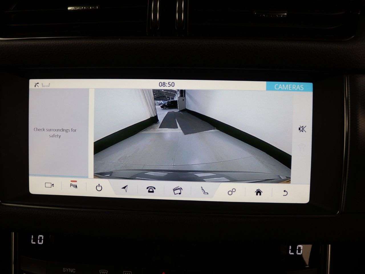 2019 JAGUAR XF 2019 JAGUAR XF
