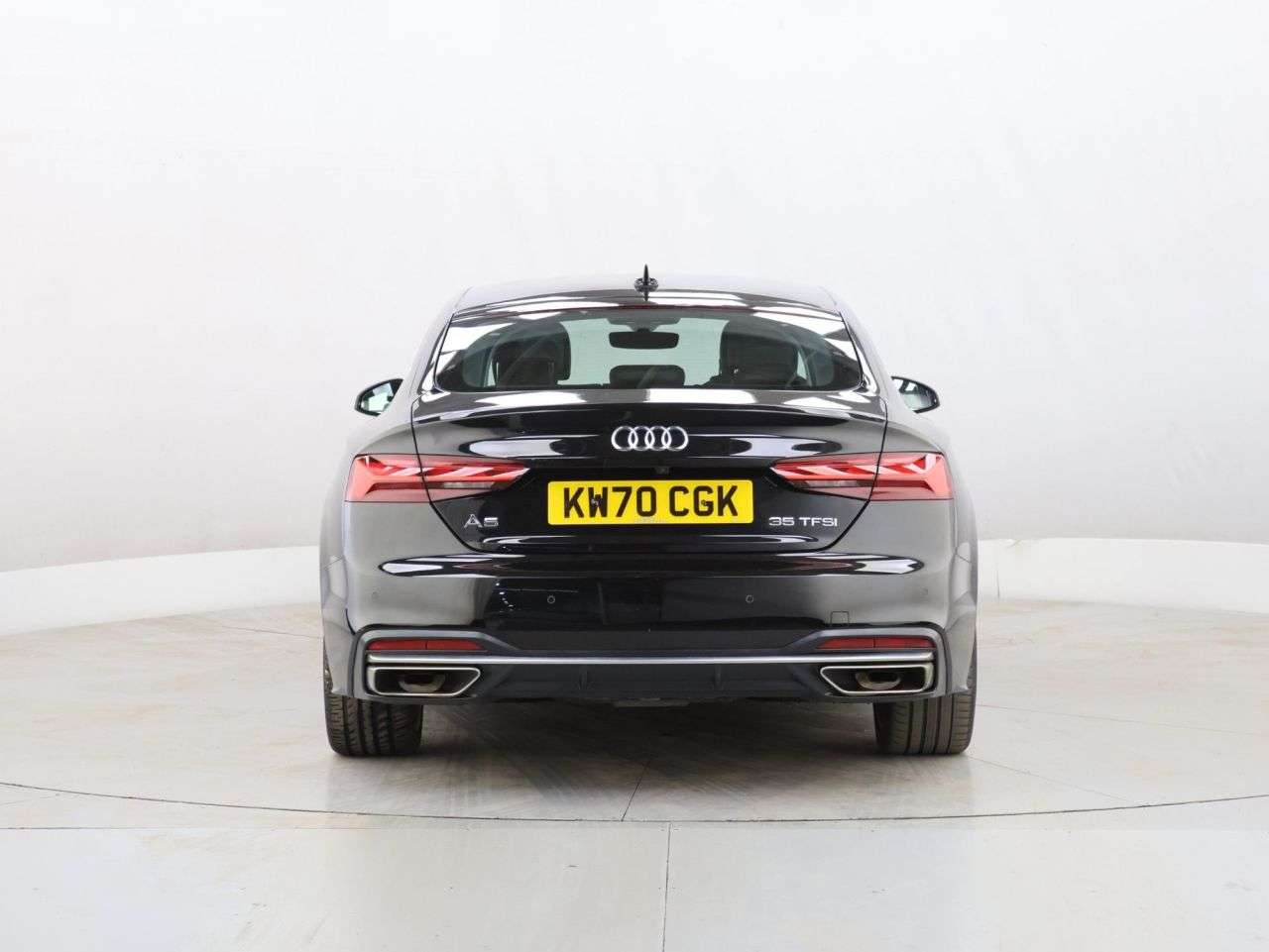 2021 AUDI A5 2021 AUDI A5