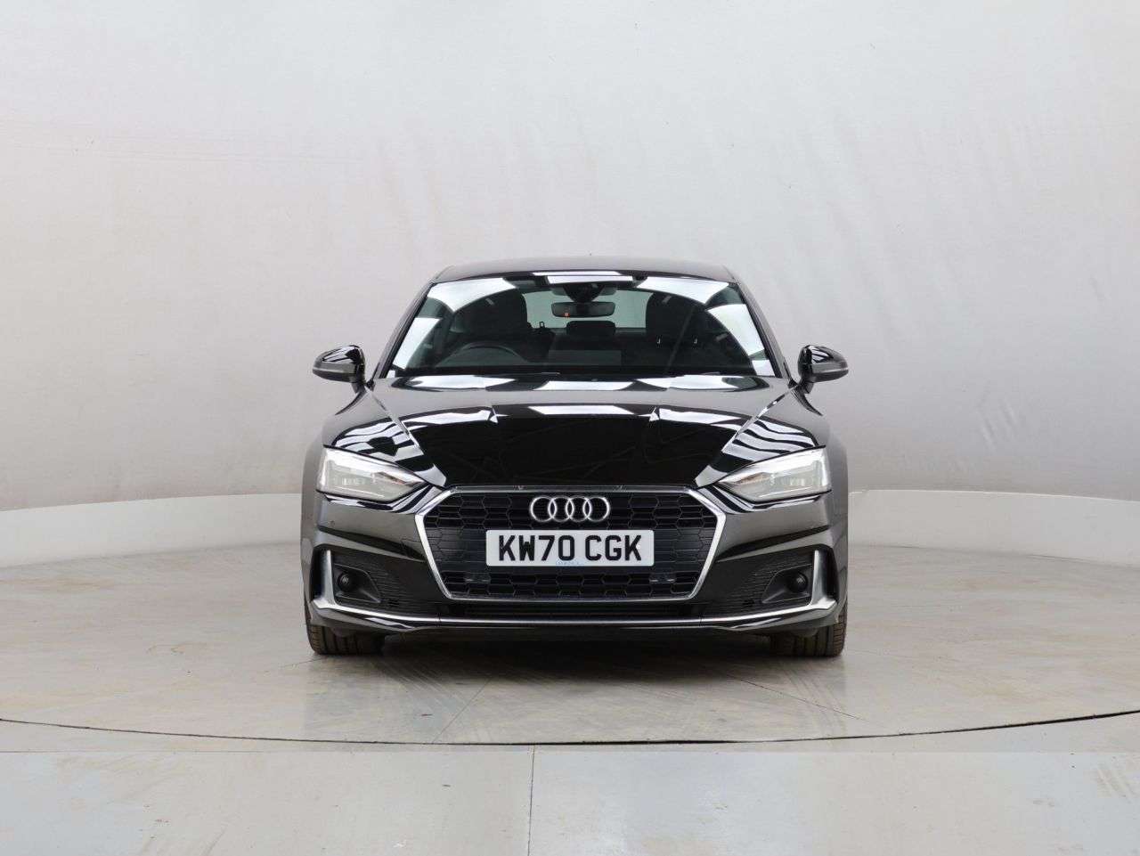 A 2021 AUDI A5 2.0 TFSI 35 Sport Sportback 5dr Petrol S Tronic Euro 6 (s/s) (150 ps) A 2021 AUDI A5 2.0 TFSI 35 Sport Sportback 5dr Petrol S Tronic Euro 6 (s/s) (150 ps)