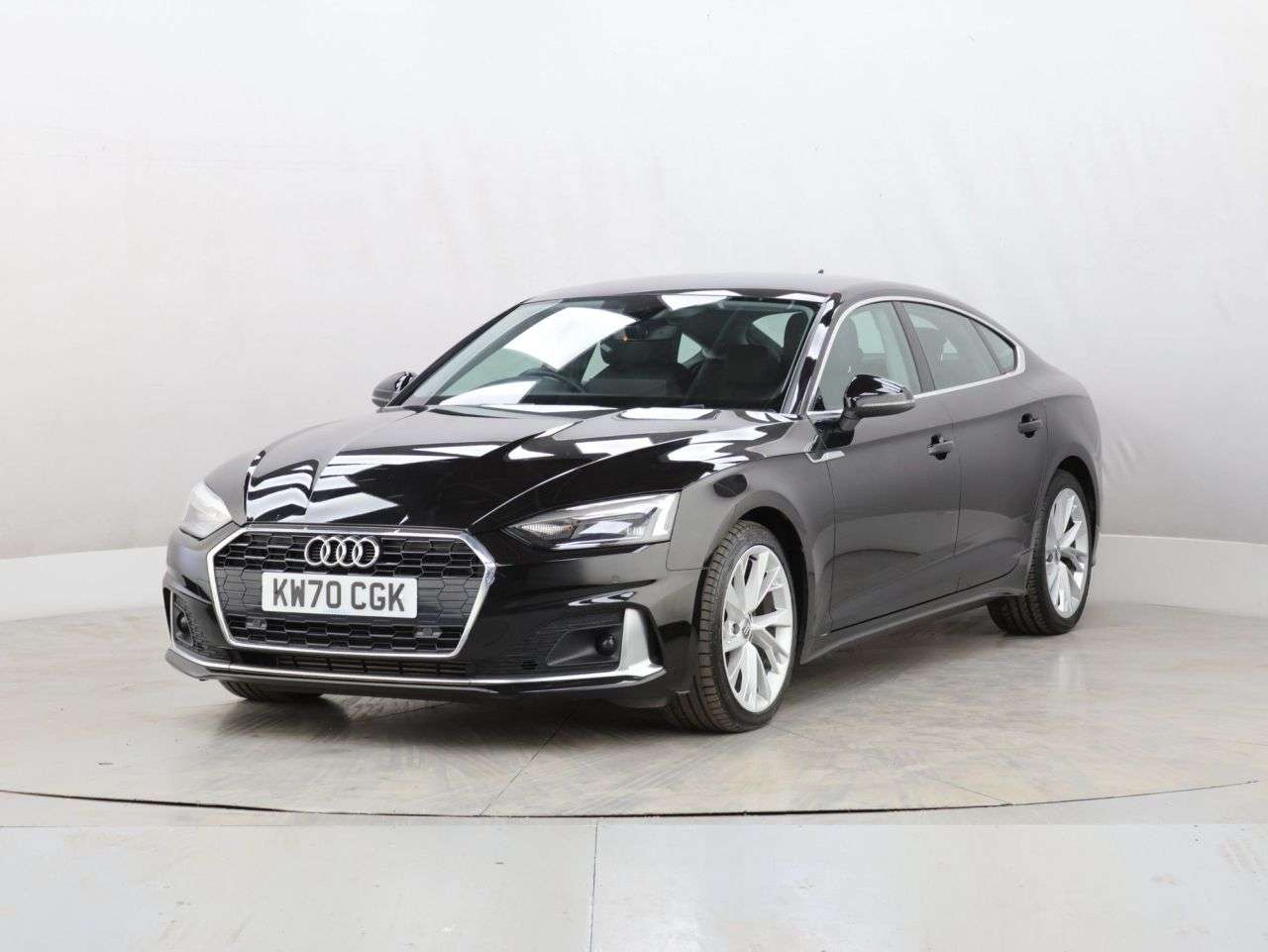 2021 AUDI A5 2021 AUDI A5