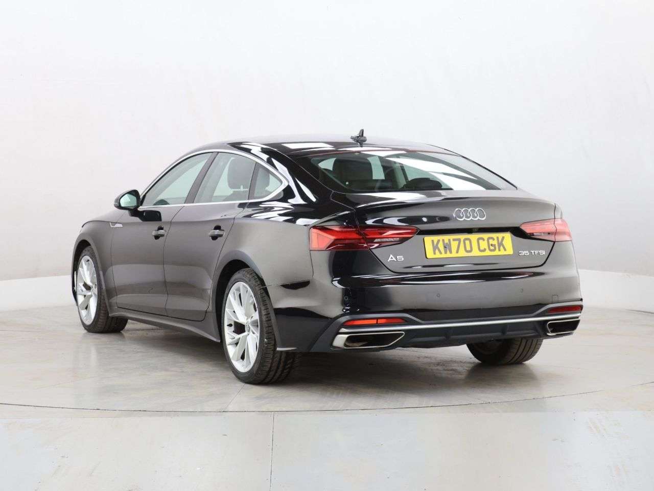 2021 AUDI A5 2021 AUDI A5