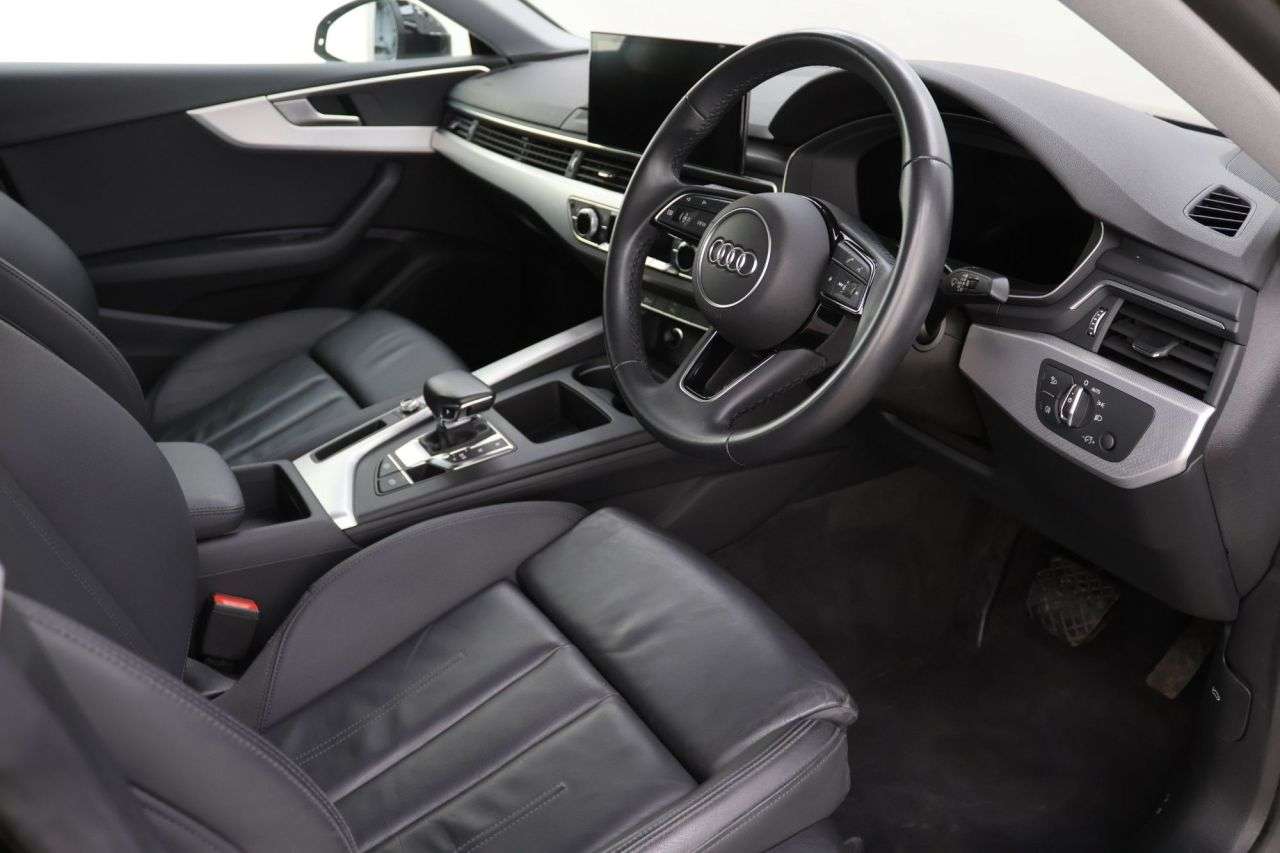 2021 AUDI A5 2021 AUDI A5