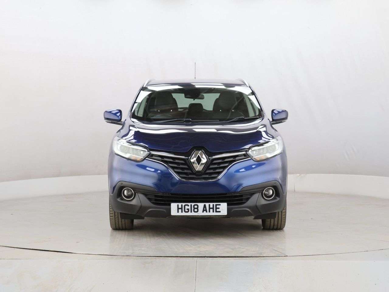 A 2018 RENAULT KADJAR 1.2 TCe Dynamique S Nav SUV 5dr Petrol EDC Euro 6 (s/s) (130 ps) A 2018 RENAULT KADJAR 1.2 TCe Dynamique S Nav SUV 5dr Petrol EDC Euro 6 (s/s) (130 ps)