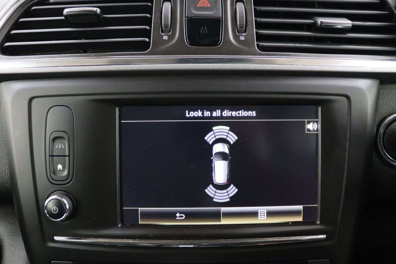 2018 RENAULT KADJAR 2018 RENAULT KADJAR