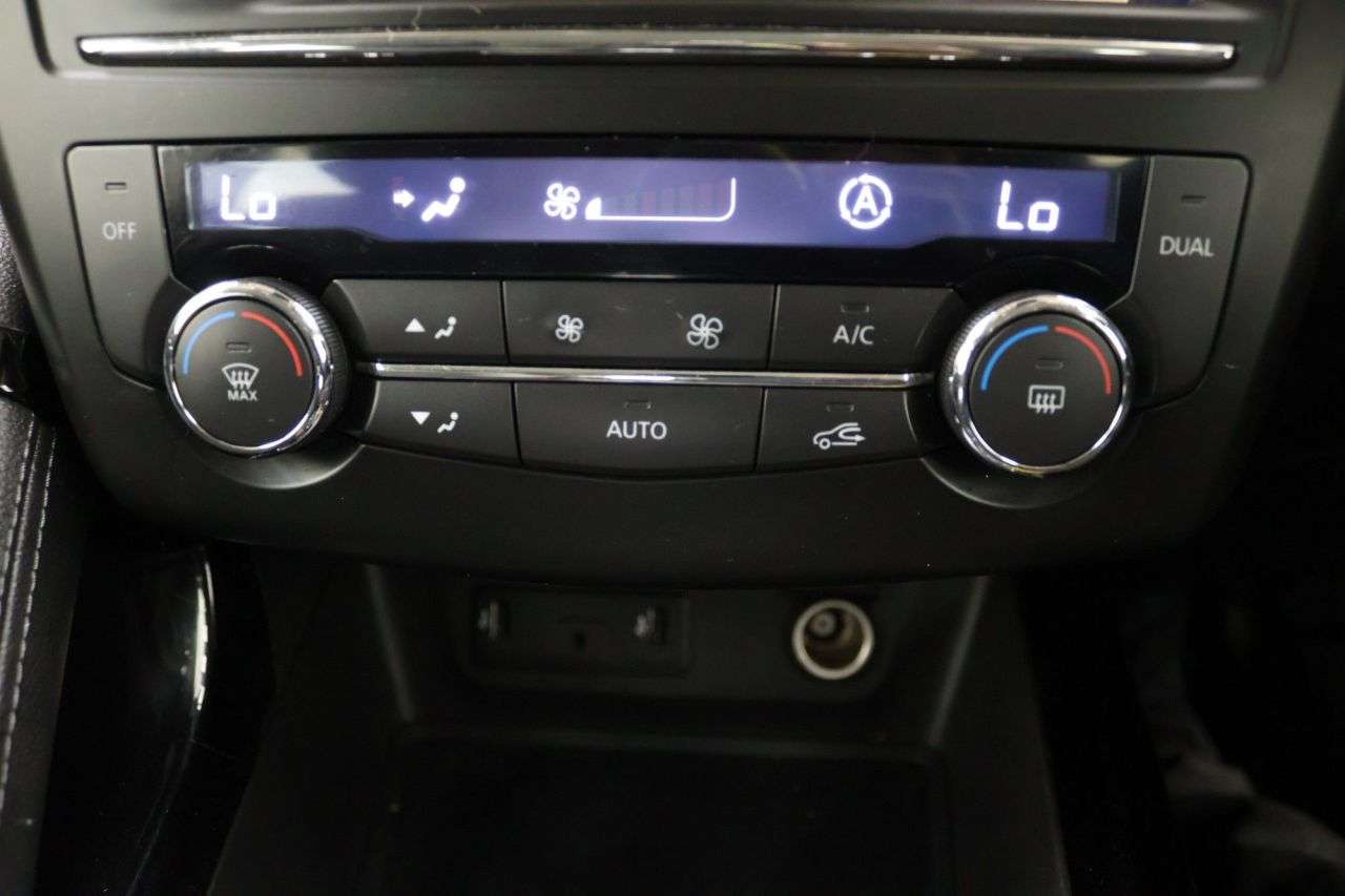 2018 RENAULT KADJAR 2018 RENAULT KADJAR