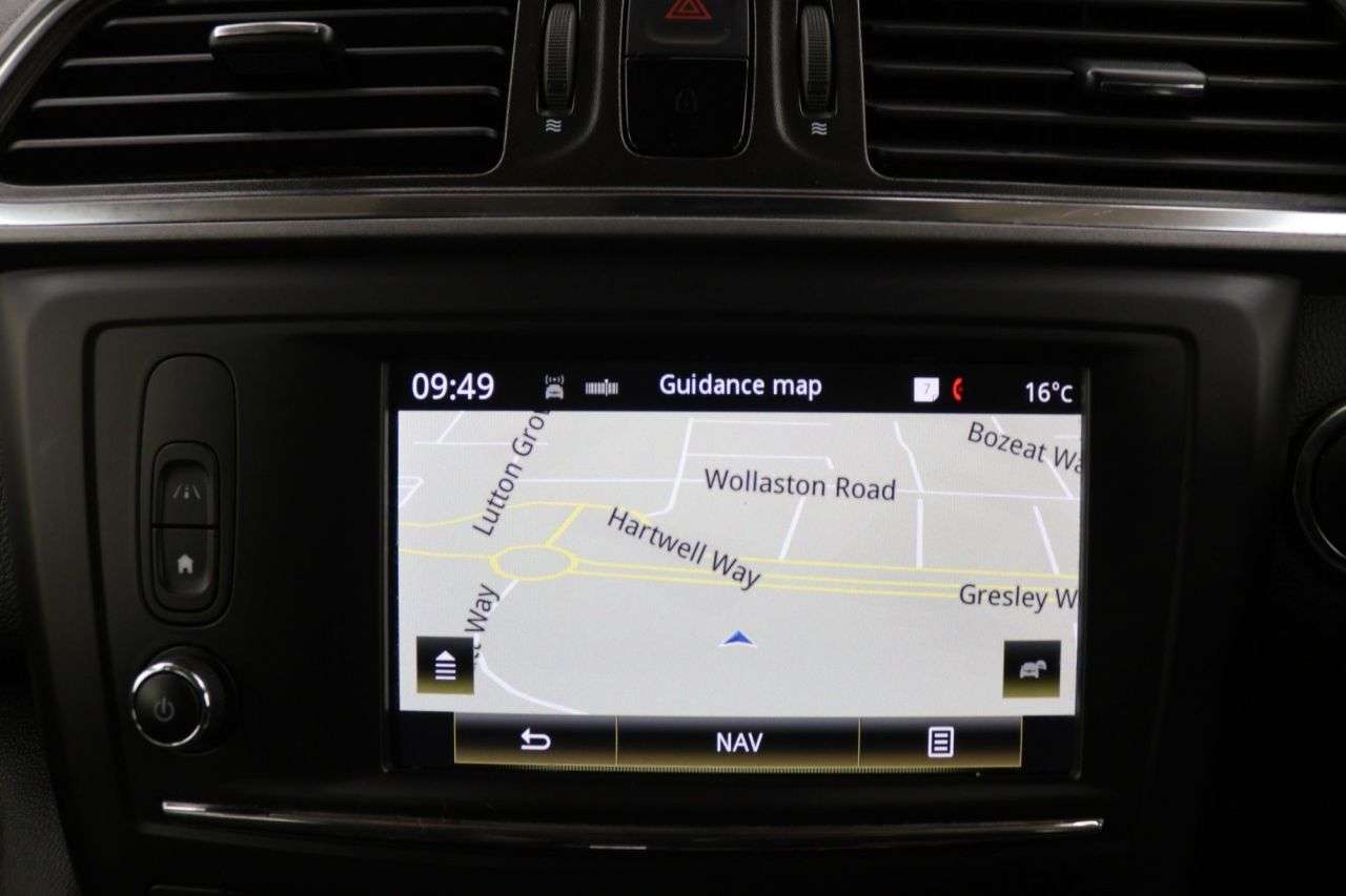 2018 RENAULT KADJAR 2018 RENAULT KADJAR