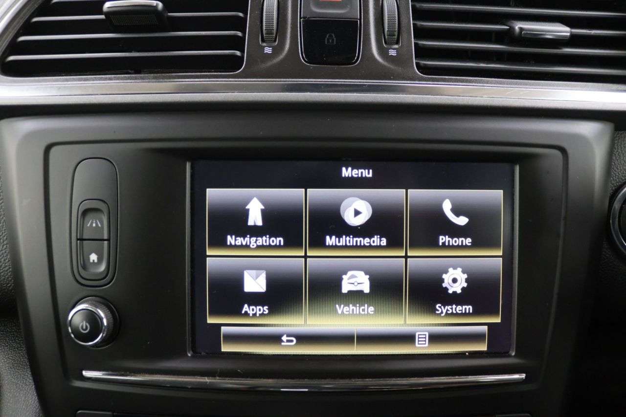2018 RENAULT KADJAR 2018 RENAULT KADJAR
