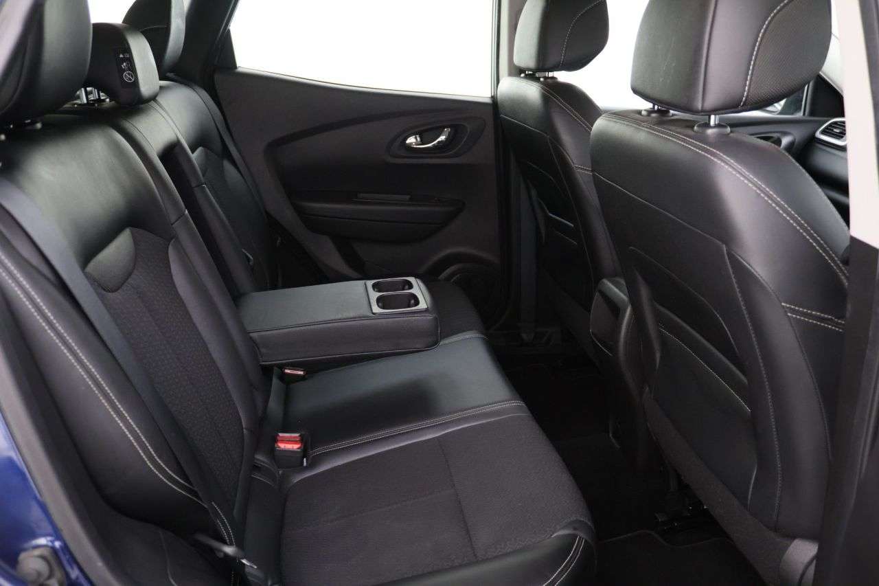 2018 RENAULT KADJAR 2018 RENAULT KADJAR