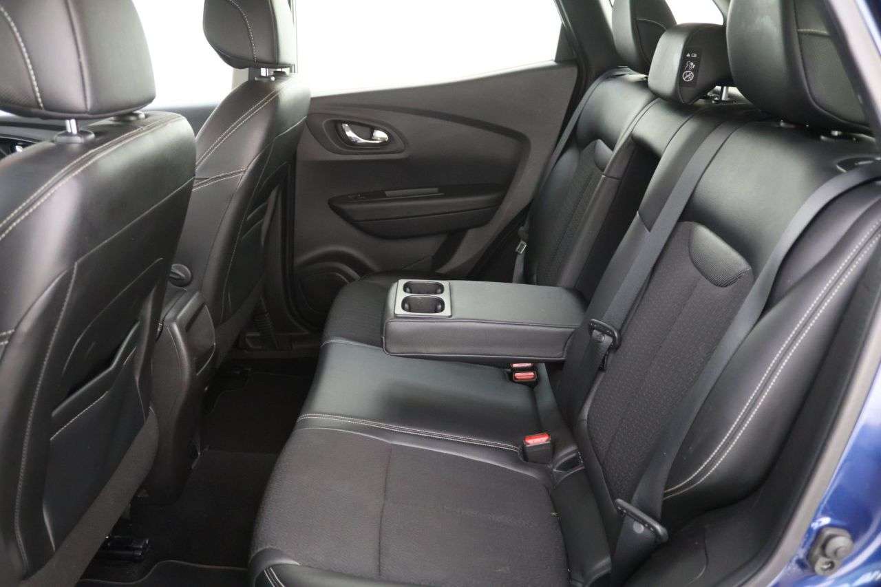 2018 RENAULT KADJAR 2018 RENAULT KADJAR