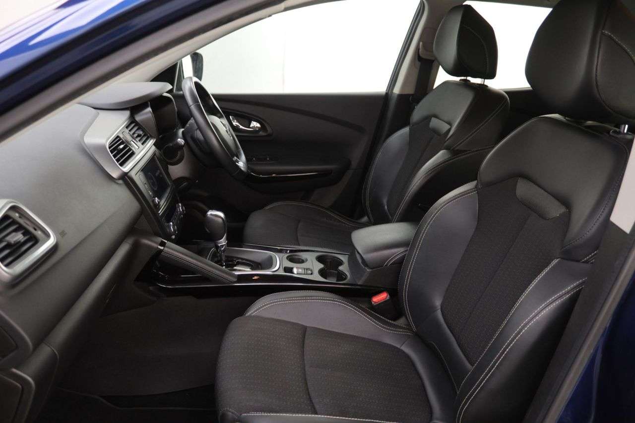 2018 RENAULT KADJAR 2018 RENAULT KADJAR