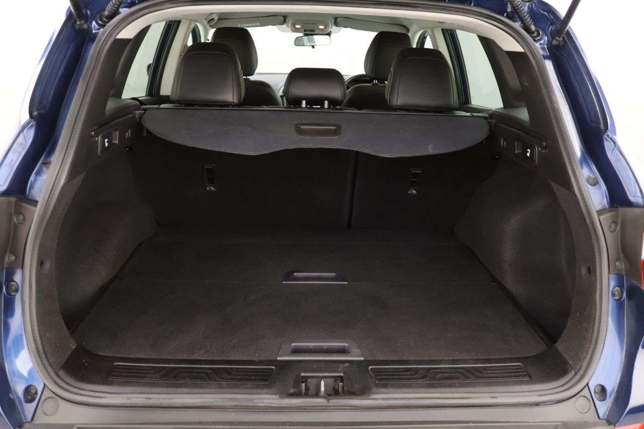 2018 RENAULT KADJAR 2018 RENAULT KADJAR