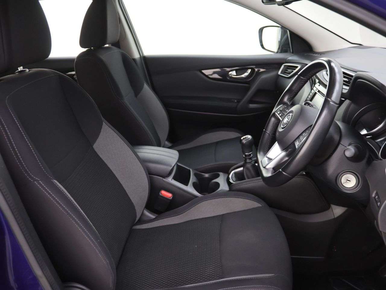 2020 NISSAN QASHQAI 2020 NISSAN QASHQAI