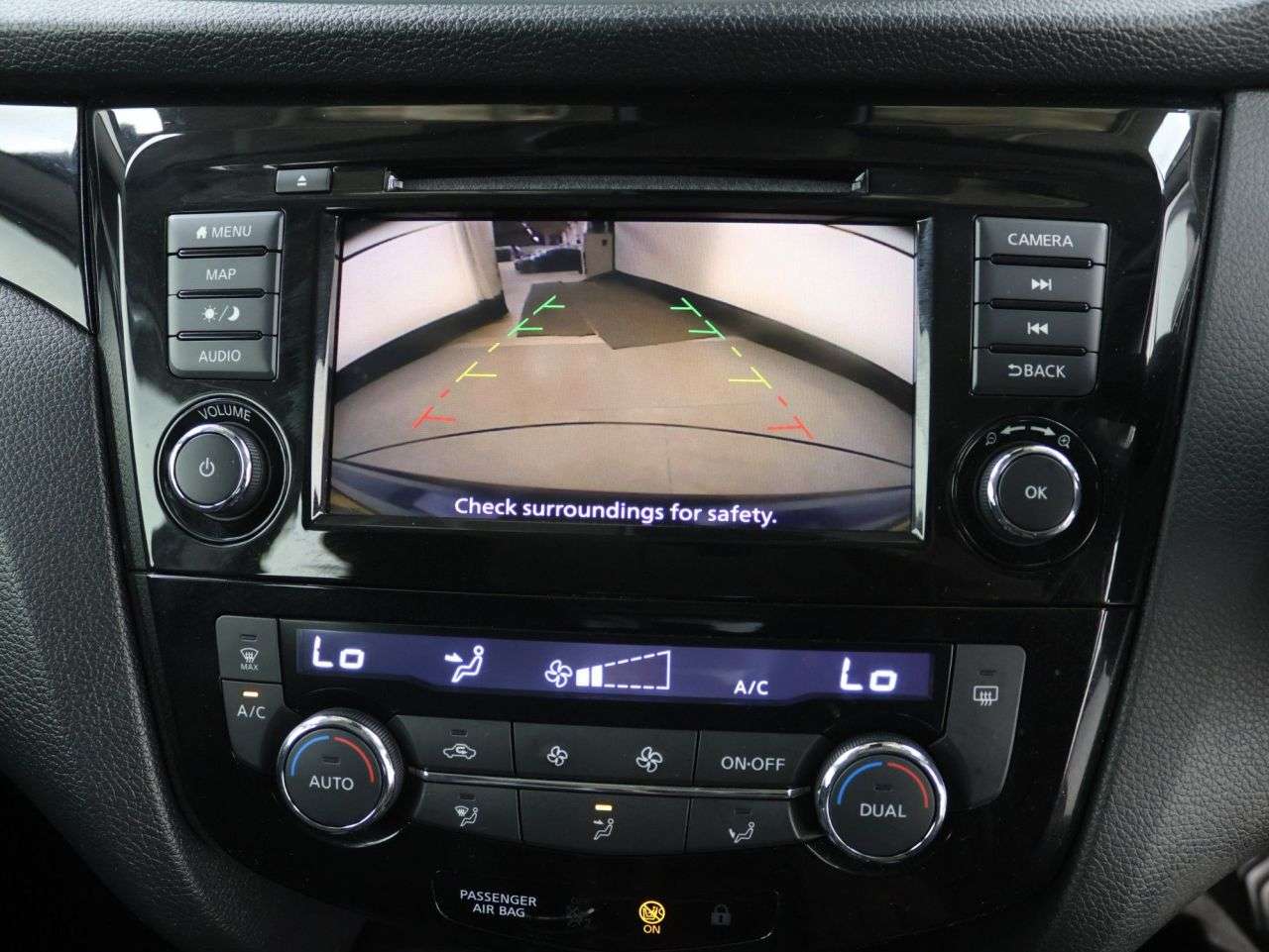2020 NISSAN QASHQAI 2020 NISSAN QASHQAI