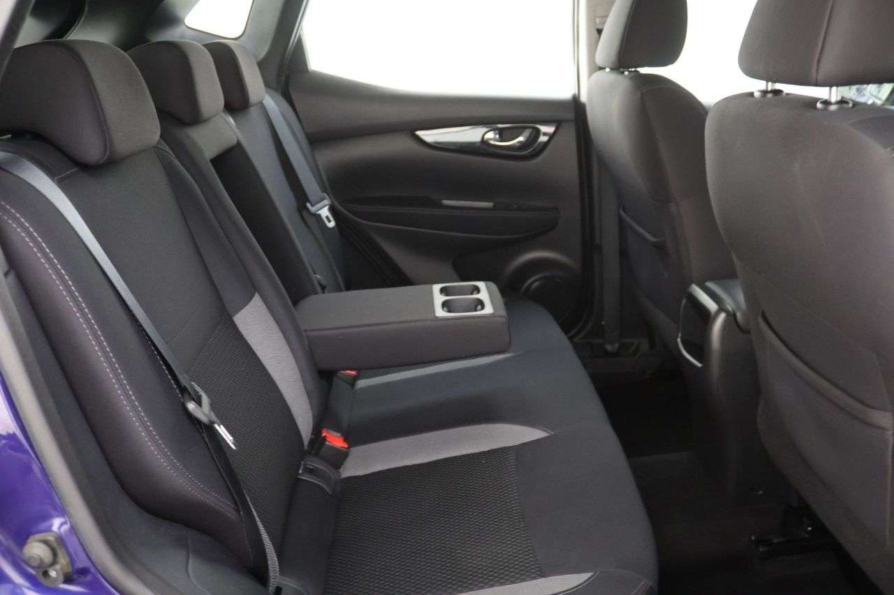 2020 NISSAN QASHQAI 2020 NISSAN QASHQAI