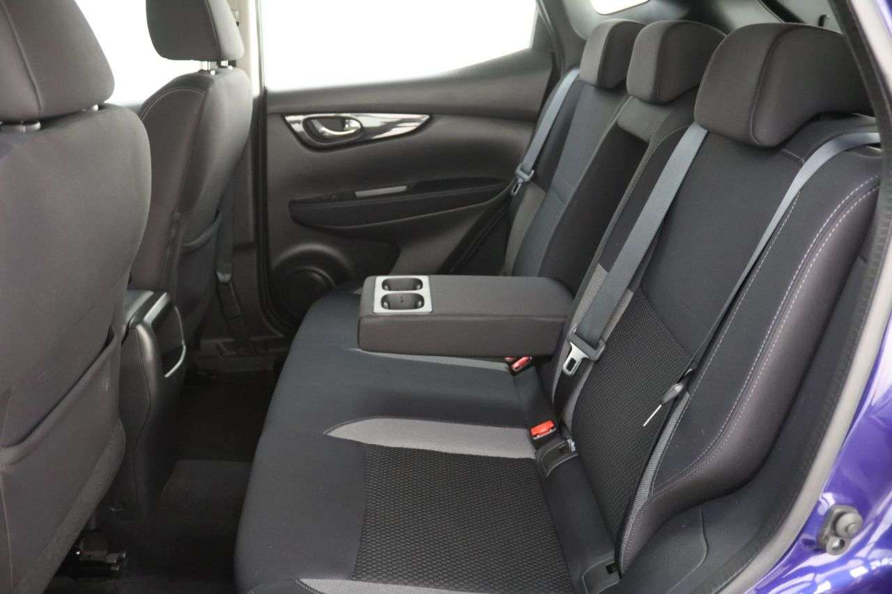 2020 NISSAN QASHQAI 2020 NISSAN QASHQAI