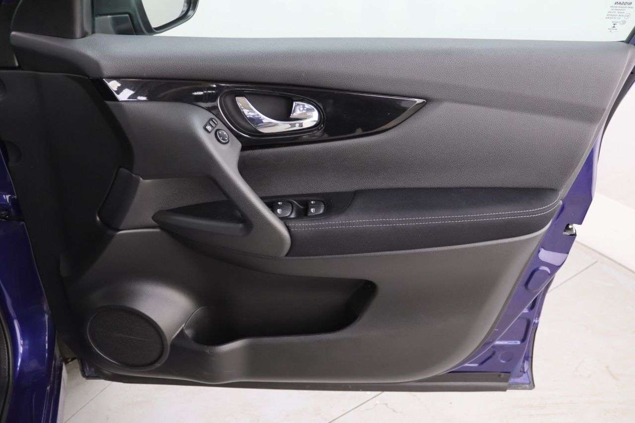 2020 NISSAN QASHQAI 2020 NISSAN QASHQAI