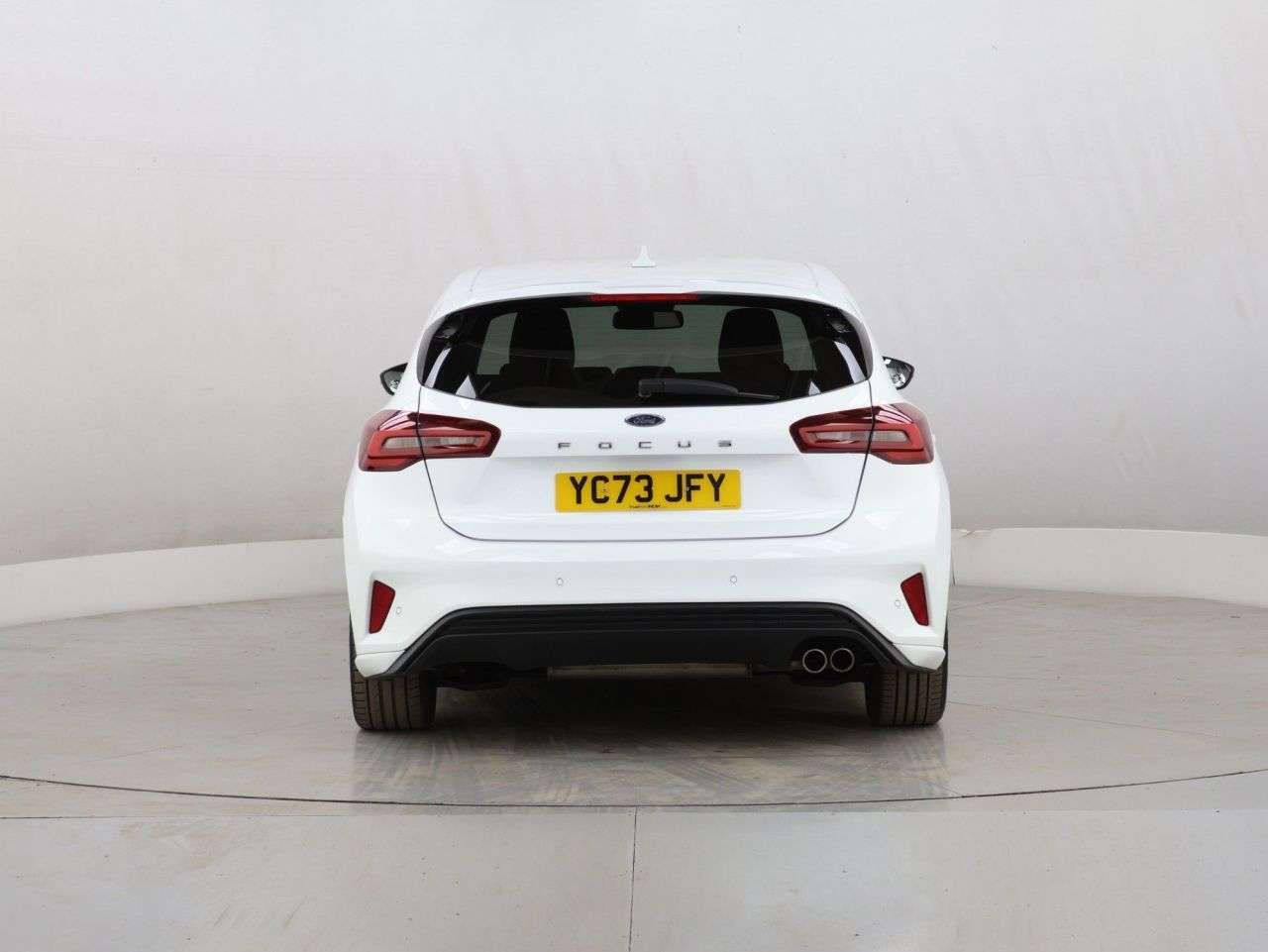 2023 FORD FOCUS 2023 FORD FOCUS
