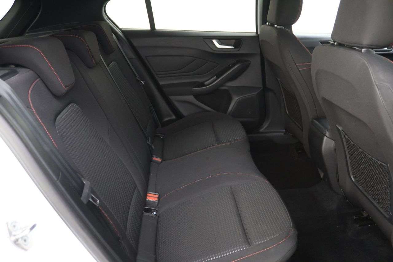 2023 FORD FOCUS 2023 FORD FOCUS