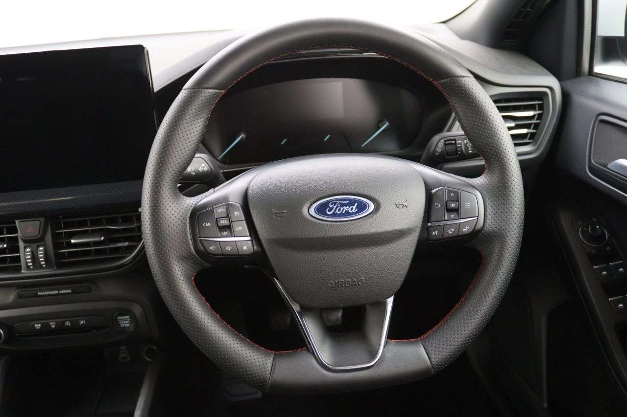 2023 FORD FOCUS 2023 FORD FOCUS