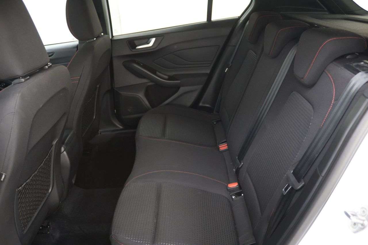 2023 FORD FOCUS 2023 FORD FOCUS