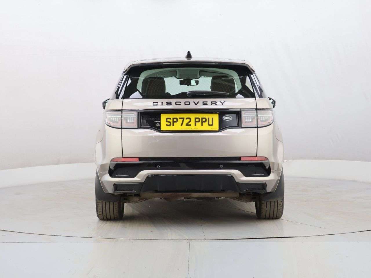 2022 LAND ROVER DISCOVERY SPORT 2022 LAND ROVER DISCOVERY SPORT