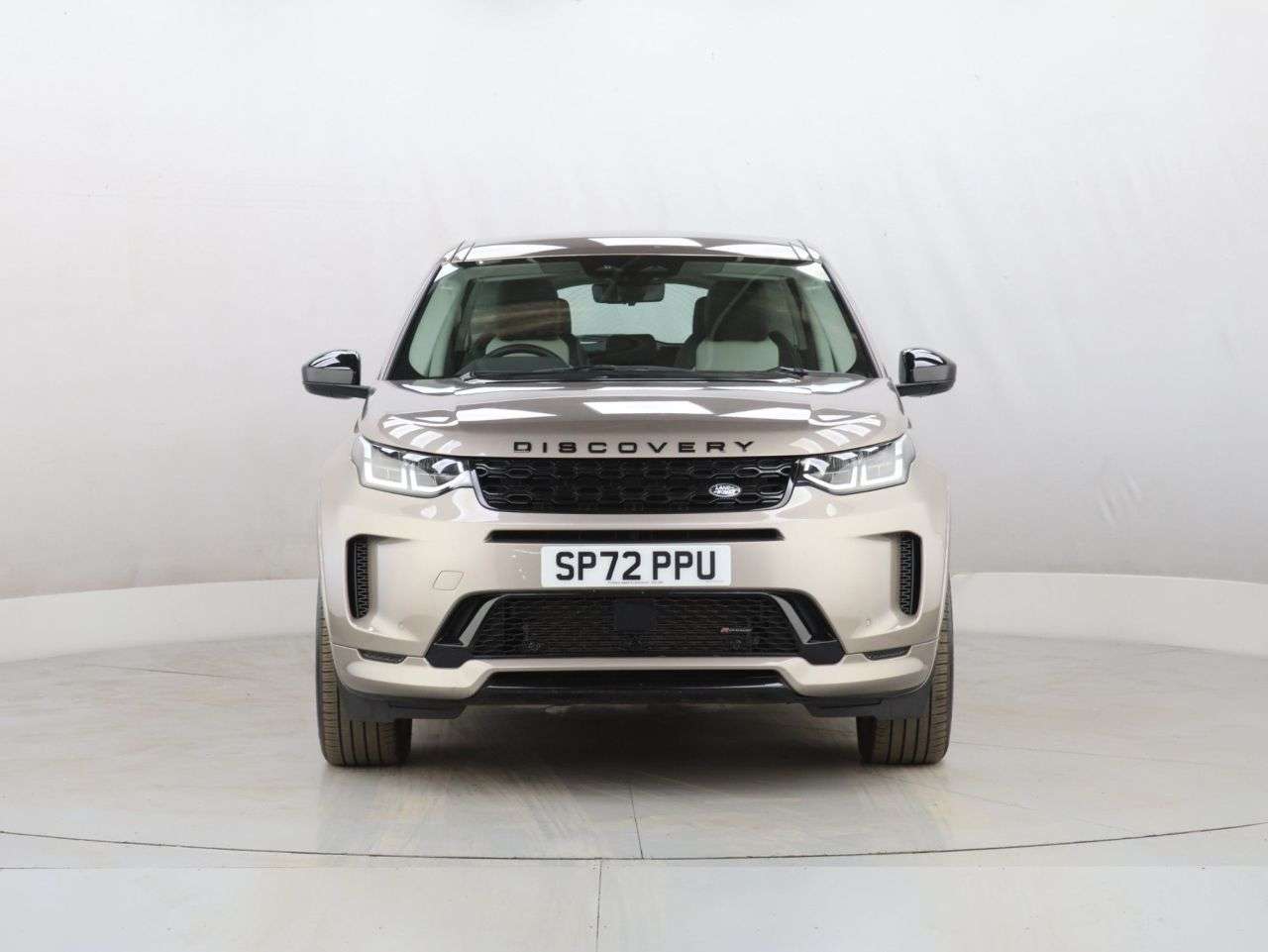 2022 LAND ROVER DISCOVERY SPORT 2022 LAND ROVER DISCOVERY SPORT