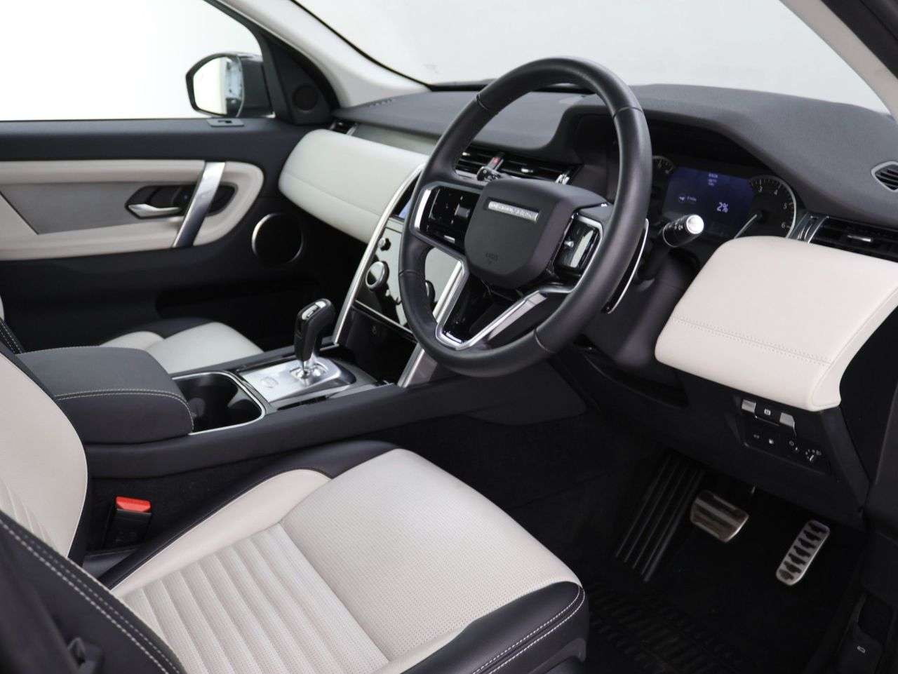2022 LAND ROVER DISCOVERY SPORT 2022 LAND ROVER DISCOVERY SPORT