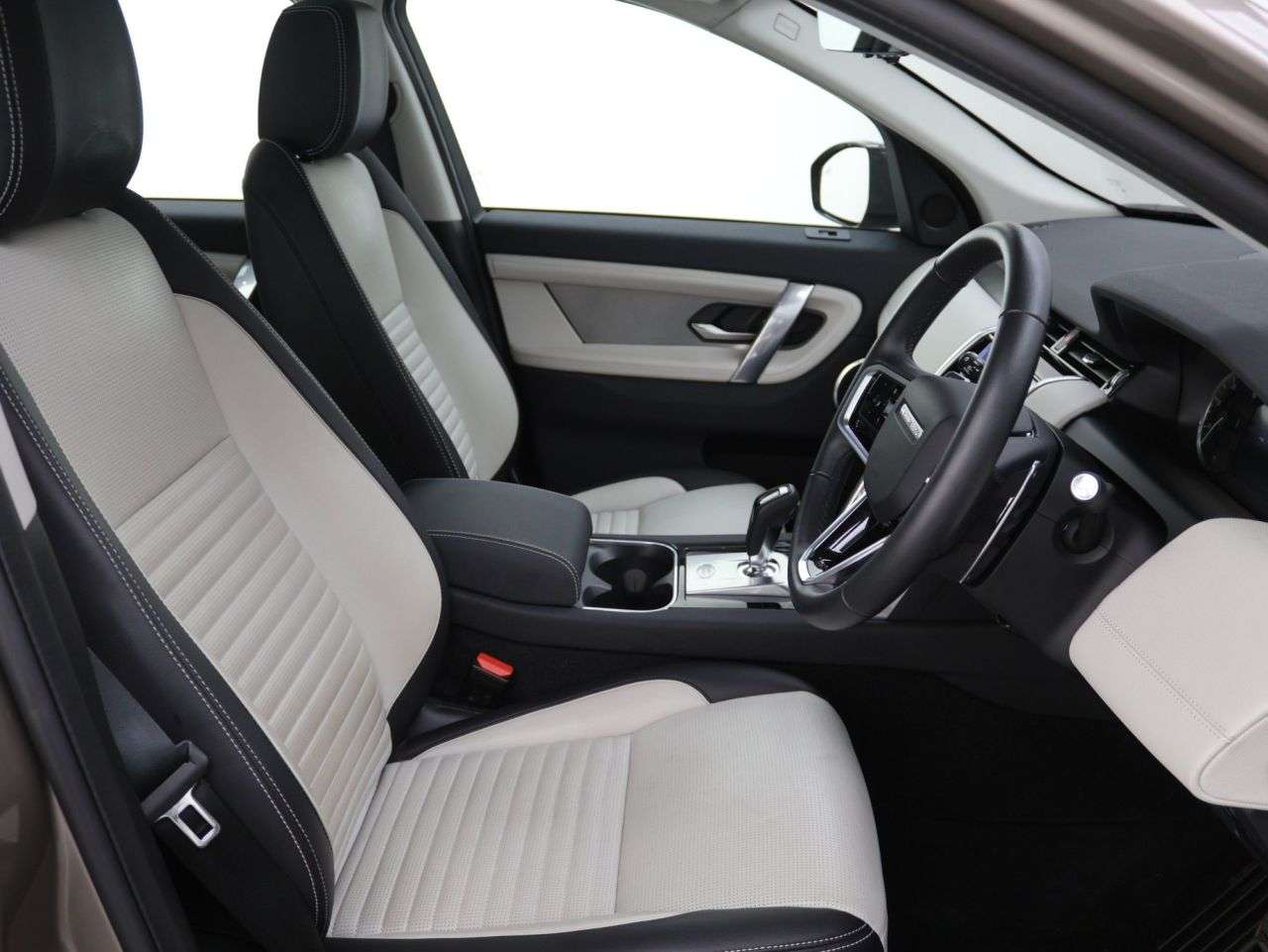 2022 LAND ROVER DISCOVERY SPORT 2022 LAND ROVER DISCOVERY SPORT