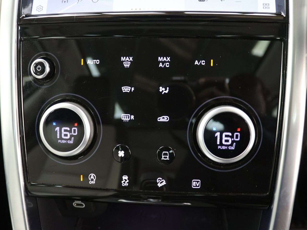 2022 LAND ROVER DISCOVERY SPORT 2022 LAND ROVER DISCOVERY SPORT