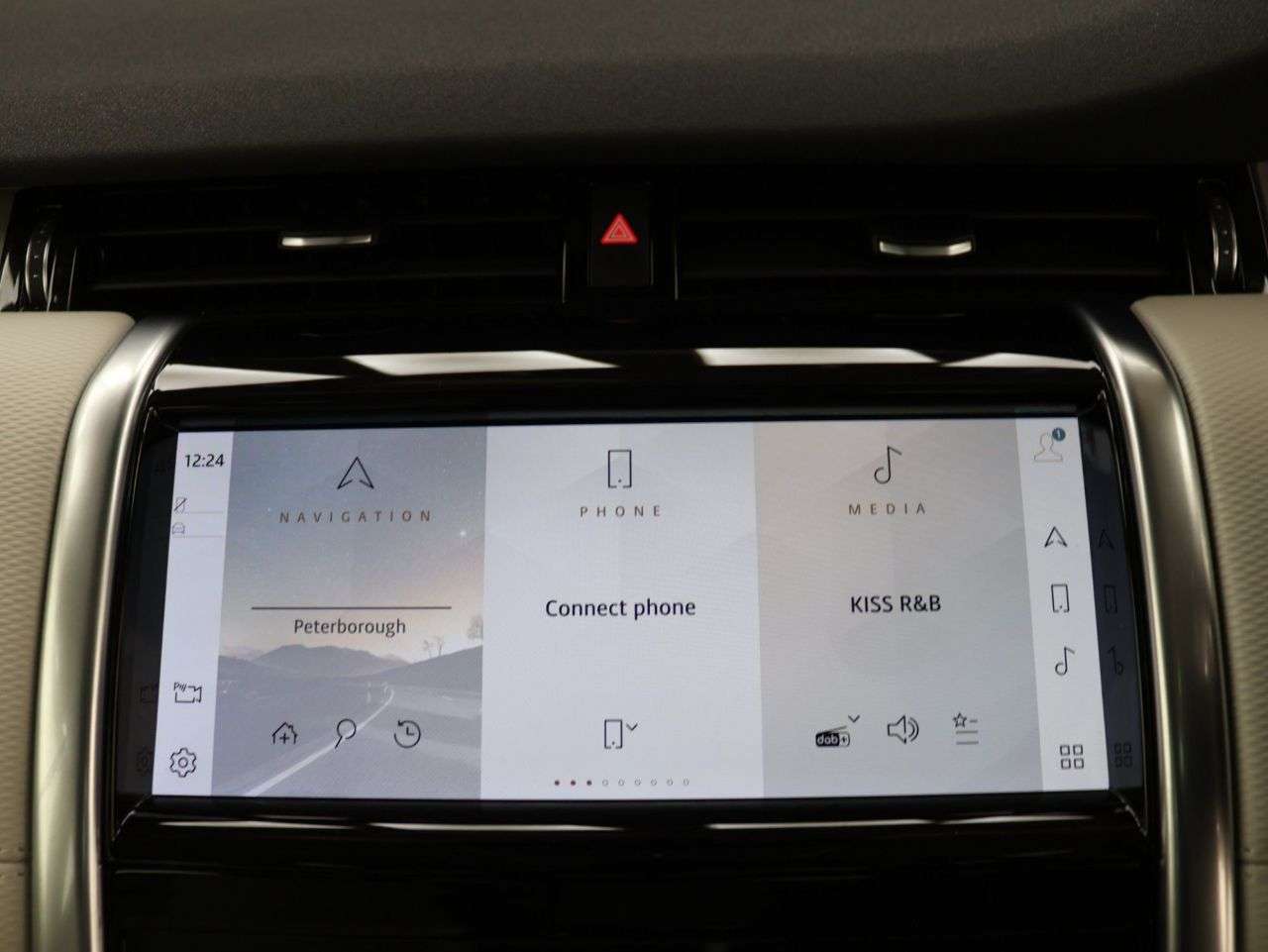 2022 LAND ROVER DISCOVERY SPORT 2022 LAND ROVER DISCOVERY SPORT