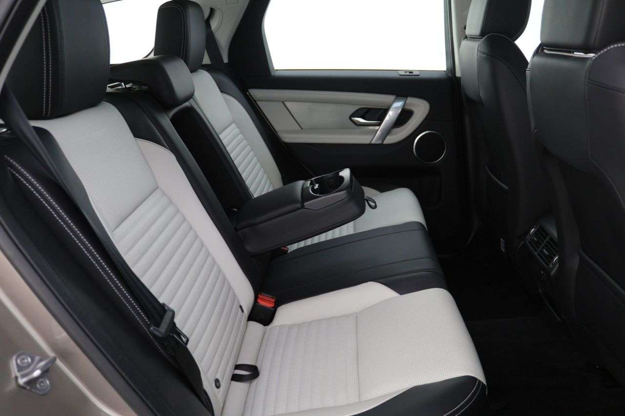 2022 LAND ROVER DISCOVERY SPORT 2022 LAND ROVER DISCOVERY SPORT