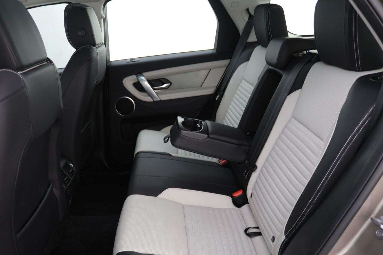 2022 LAND ROVER DISCOVERY SPORT 2022 LAND ROVER DISCOVERY SPORT