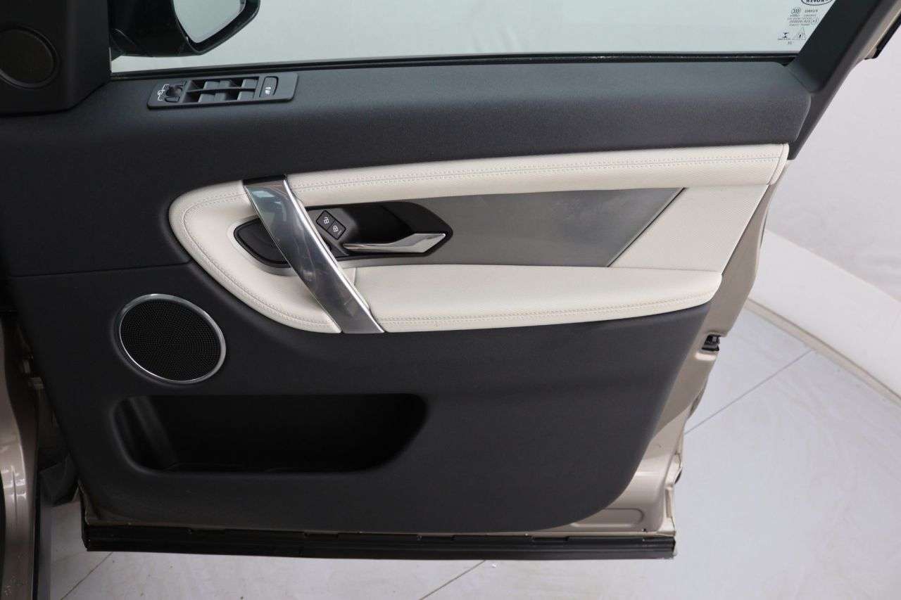 2022 LAND ROVER DISCOVERY SPORT 2022 LAND ROVER DISCOVERY SPORT