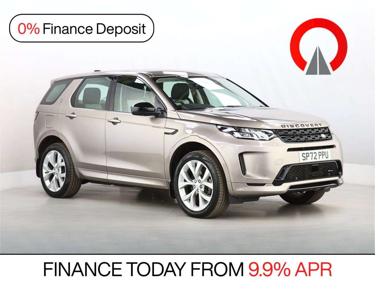 A 2022 LAND ROVER DISCOVERY SPORT 1.5 P300e 12.2kWh Urban Edition SUV 5dr Petrol Plug-in Hybrid Auto 4WD Euro A 2022 LAND ROVER DISCOVERY SPORT 1.5 P300e 12.2kWh Urban Edition SUV 5dr Petrol Plug-in Hybrid Auto 4WD Euro