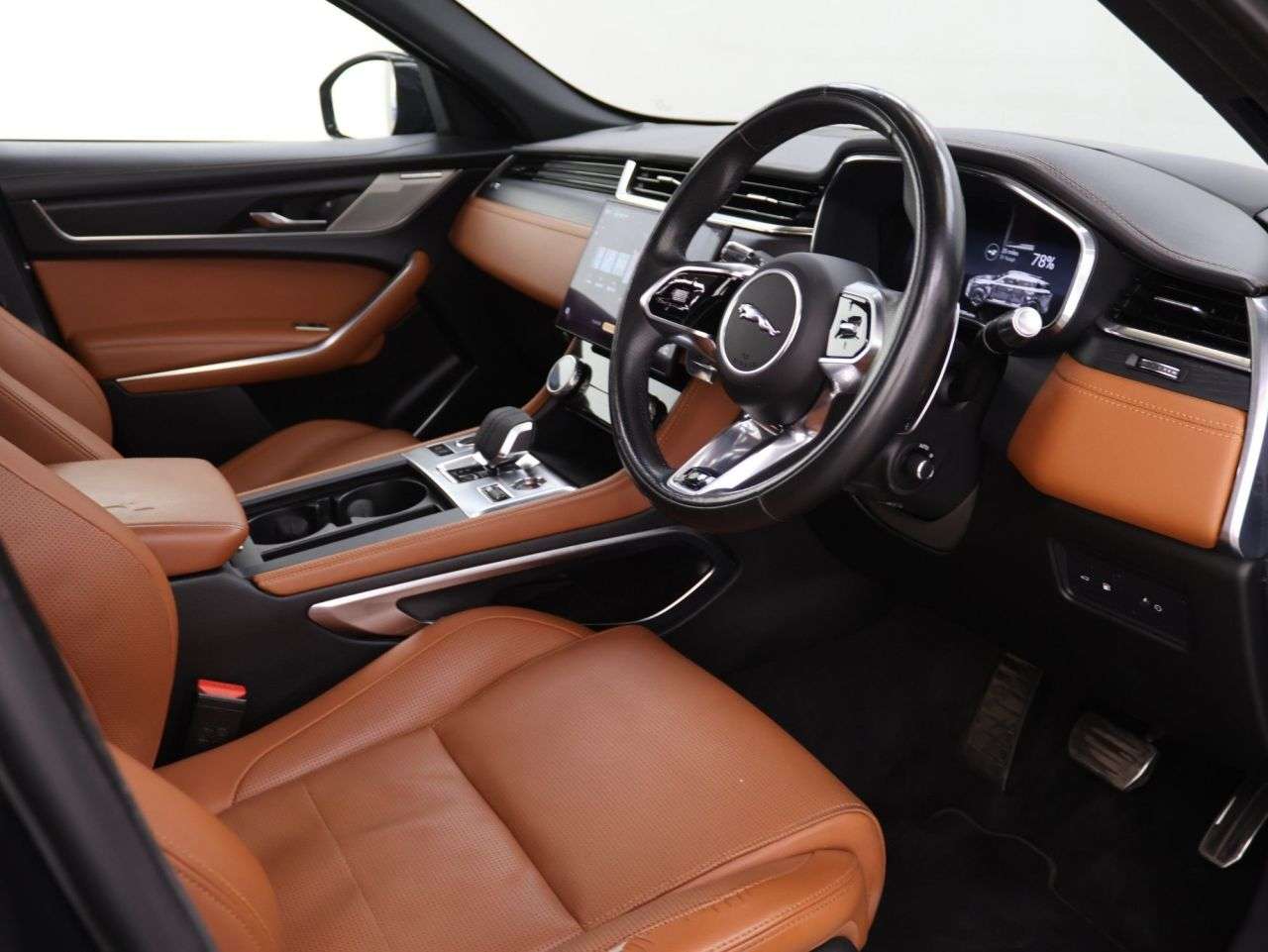 2022 JAGUAR F-PACE 2022 JAGUAR F-PACE