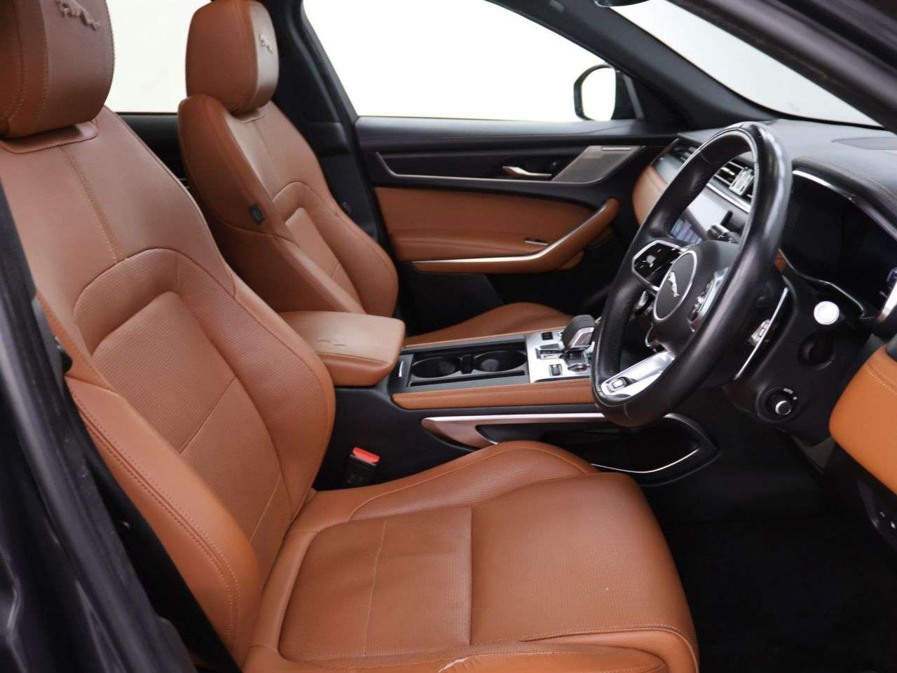 2022 JAGUAR F-PACE 2022 JAGUAR F-PACE