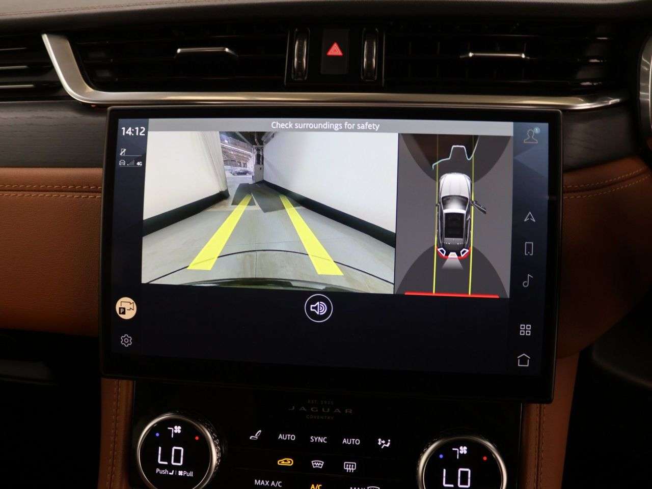 2022 JAGUAR F-PACE 2022 JAGUAR F-PACE