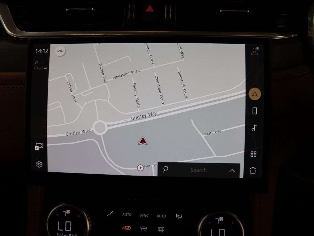 2022 JAGUAR F-PACE 2022 JAGUAR F-PACE