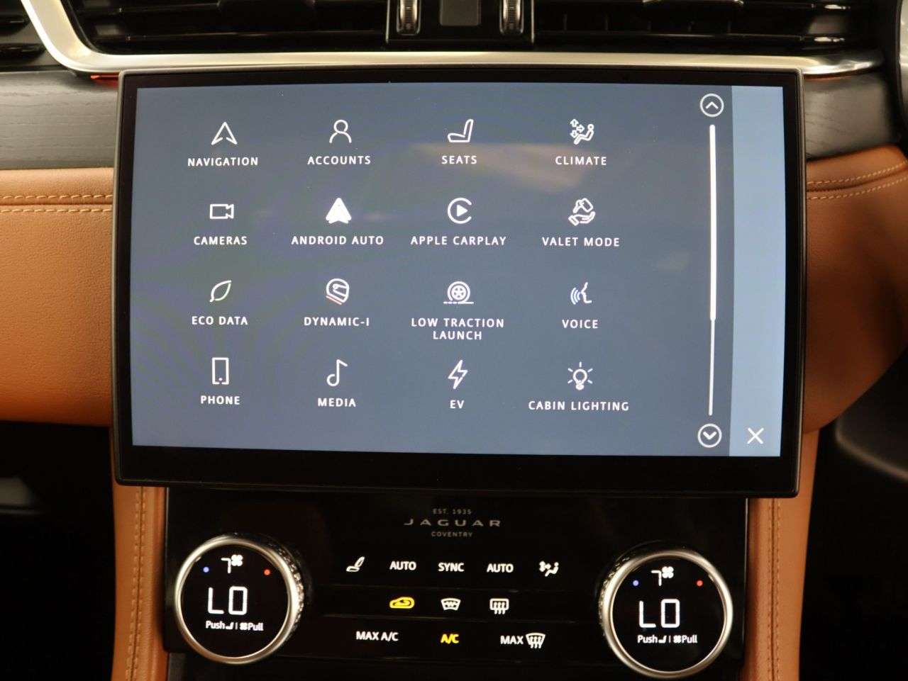 2022 JAGUAR F-PACE 2022 JAGUAR F-PACE