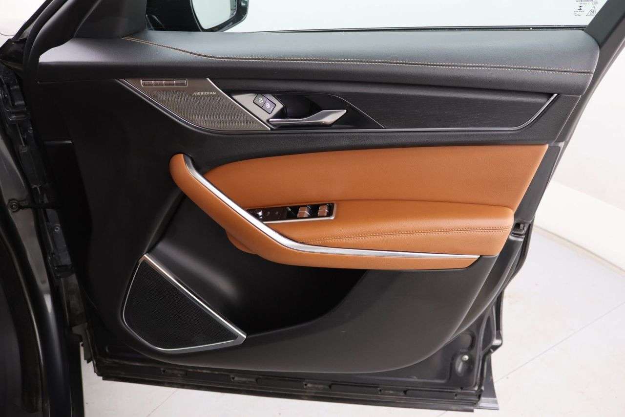 2022 JAGUAR F-PACE 2022 JAGUAR F-PACE
