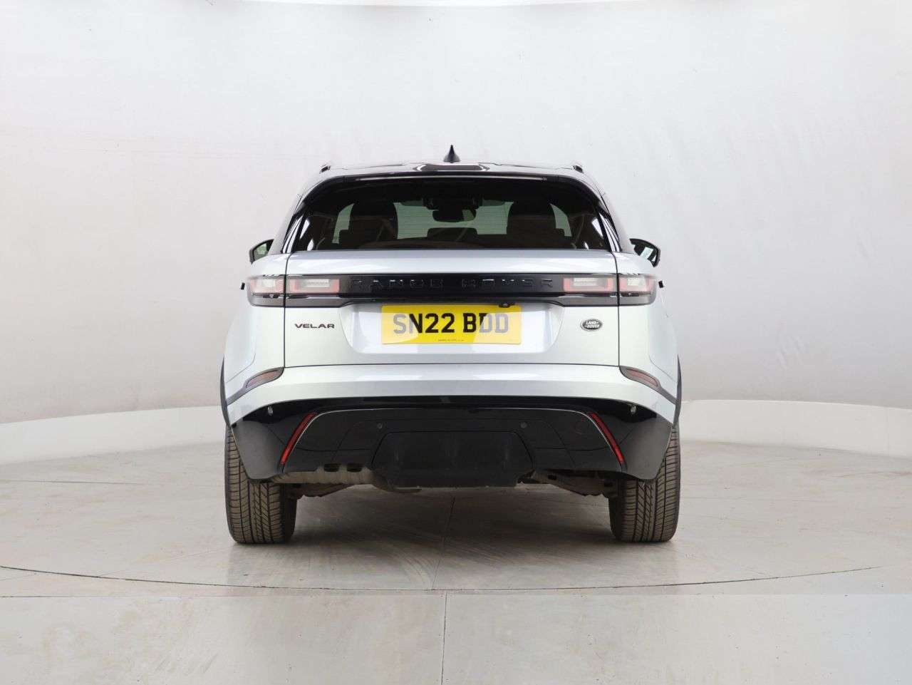 2022 LAND ROVER RANGE ROVER VELAR 2022 LAND ROVER RANGE ROVER VELAR