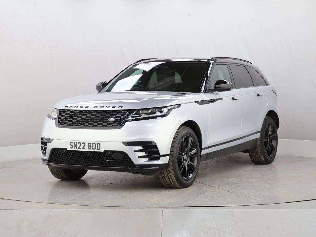 2022 LAND ROVER RANGE ROVER VELAR 2022 LAND ROVER RANGE ROVER VELAR