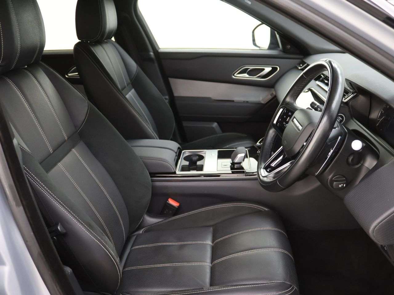 2022 LAND ROVER RANGE ROVER VELAR 2022 LAND ROVER RANGE ROVER VELAR