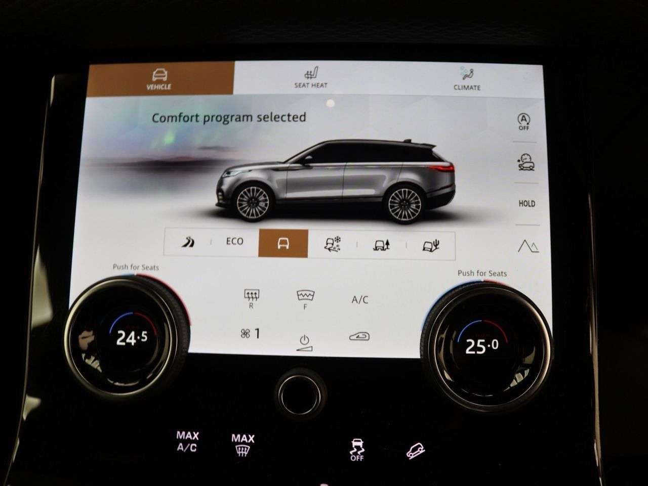 2022 LAND ROVER RANGE ROVER VELAR 2022 LAND ROVER RANGE ROVER VELAR
