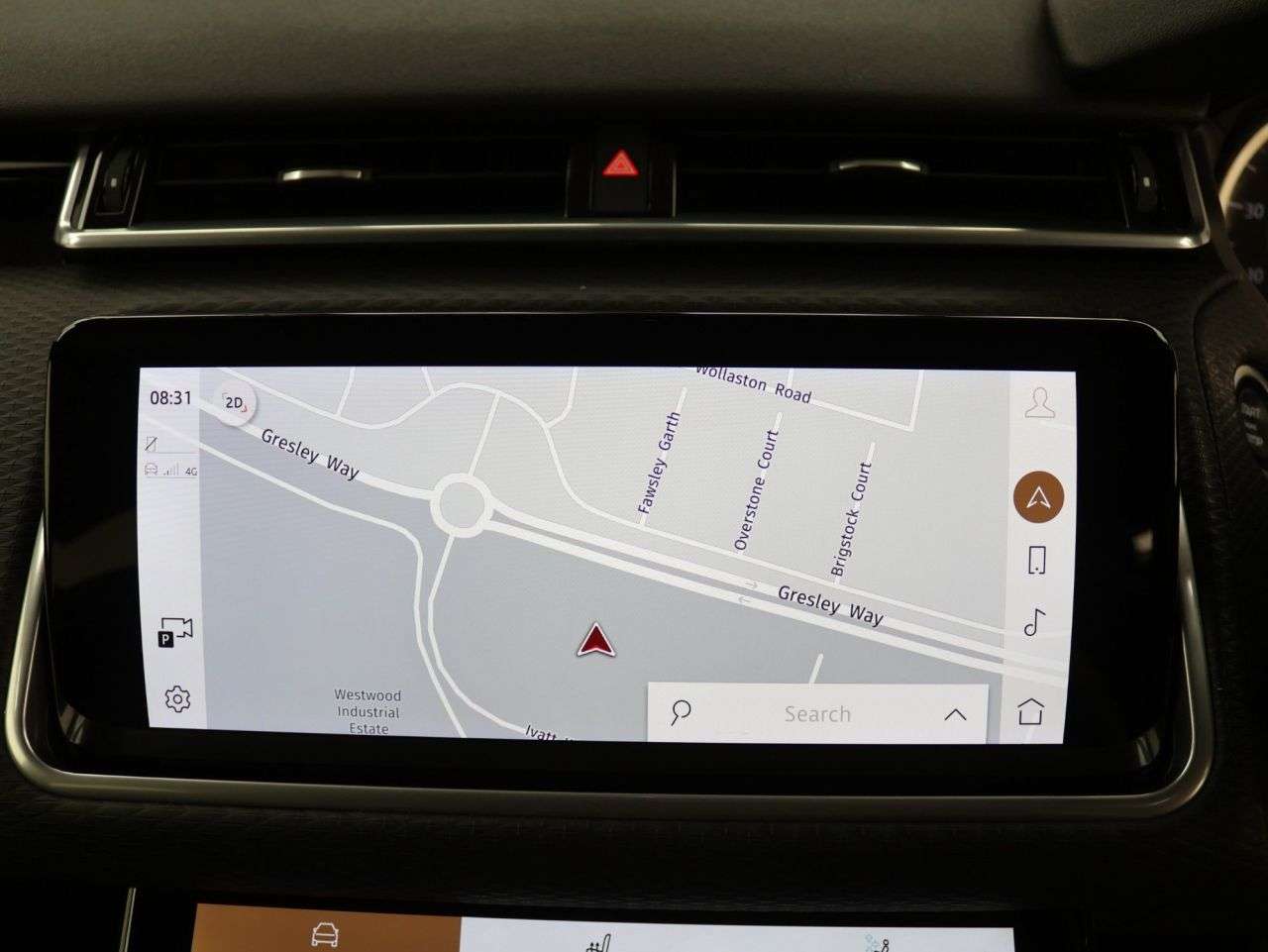 2022 LAND ROVER RANGE ROVER VELAR 2022 LAND ROVER RANGE ROVER VELAR