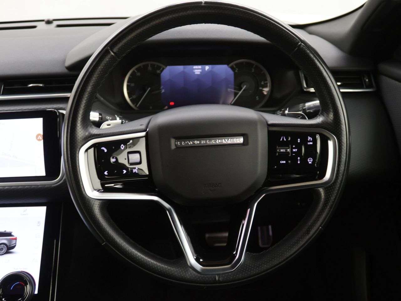 2022 LAND ROVER RANGE ROVER VELAR 2022 LAND ROVER RANGE ROVER VELAR