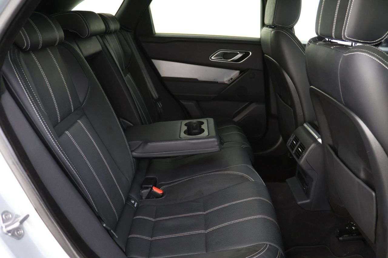 2022 LAND ROVER RANGE ROVER VELAR 2022 LAND ROVER RANGE ROVER VELAR